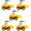 5 Auto Cartone Animato Da Te Per Bambini 9