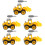 5 Auto Cartone Animato Da Te Per Bambini 7