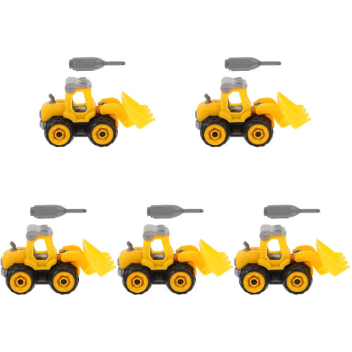5 Auto Cartone Animato Da Te Per Bambini 2