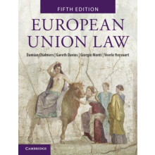 European Union Law by Veerle London School of Economics and Political