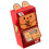 Money Envelope Snake Year Envelope with Manual-cheese bear 1