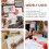 16 pezzi per pittura con in legno, per bambini 10