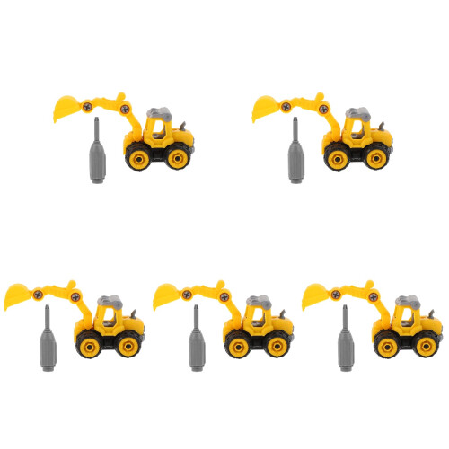 5 Auto Educativo Da Te Per Bambini 2