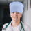 Casquette De Unisexe Polyester Pour Usage Médical 6