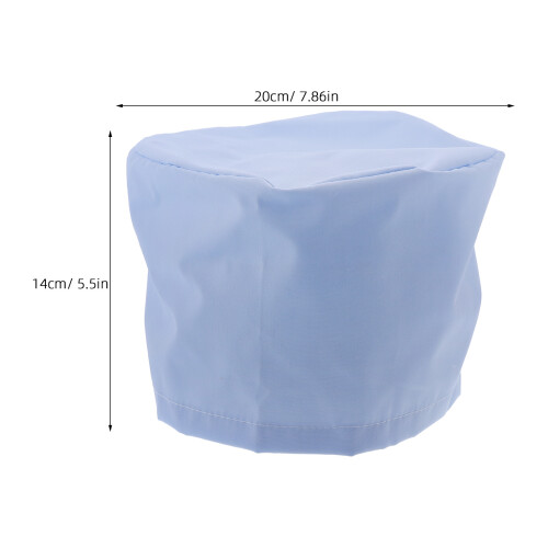 Casquette De Unisexe Polyester Pour Usage Médical 2