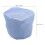 Casquette De Unisexe Polyester Pour Usage Médical 2