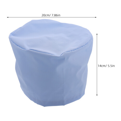 Casquette De Unisexe Polyester Pour Usage Médical 1