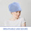Casquette De Unisexe Polyester Pour Usage Médical 10