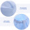 Casquette De Unisexe Polyester Pour Usage Médical 9
