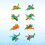 16 Puzzle Da Te Educativo Per Bambini 9