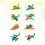 16 Puzzle Da Te Educativo Per Bambini 10