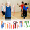 1 5 Pièces À Avec Manche En Pour Enfants 6