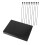 Set Clip Per Aerografo Hobby Pittura Modello 11