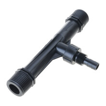 Reliable Fertilizers Injector Plastic Injector-One inch venturi