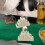 Set Mini Mahjong Portatile 11