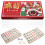 Set Mini Mahjong Portatile 4