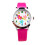 Flower Pattern In Compleanno Rosy 1