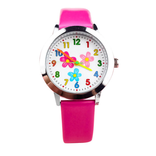 Flower Pattern In Compleanno Rosy