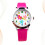 Flower Pattern In Compleanno Rosy 10