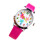 Flower Pattern In Compleanno Rosy 8