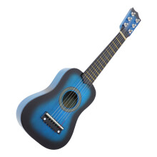 Kindergitarre Musikinstrument Spielzeug Für Anfänger
