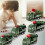 4 Pièces À Friction Miniature Pour Enfants 3
