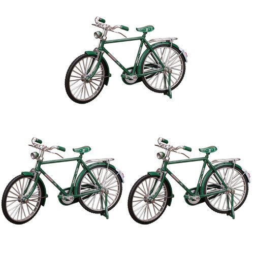 3Pcs Vintage , Retro Para Presente 1