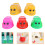 5 Zatteroni Con Sorridente Scarpe 5