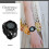 Elettronico Per Smartwatch Digitale Unisex 3