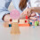 Wood Kendama Jouet Coordination Jeu Adresse Manuelle 8