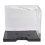 Playing Card Acrylic Box Holder Clear Poker Stand 1