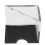 Playing Card Acrylic Box Holder Clear Poker Stand 5