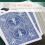Playing Card Acrylic Box Holder Clear Poker Stand 11