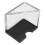 Playing Card Acrylic Box Holder Clear Poker Stand 3