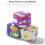 3 Sacchetti Sabbia Per Bambini Giocattoli 11