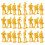 45 Figure Uomo In Con 6