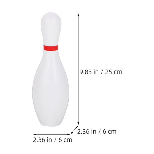 Ensemble De Quilles Pour Enfants Jeu D'intérieur D'extérieur 1