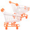 2Pcs De Brinquedo Crianças 11