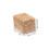 8Pcs Miniature Haystack Model Diy Farm Scene Decorative Accessory 2
