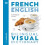 French English Bilingual Visual Dictionary by DK Paperback Book 1