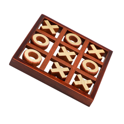 2 Ensembles De Jouets Échecs En Bois Pour Enfants Jeu Éducatif 2