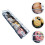 4Pcs Mini Realistic Food Models For Decoration 5