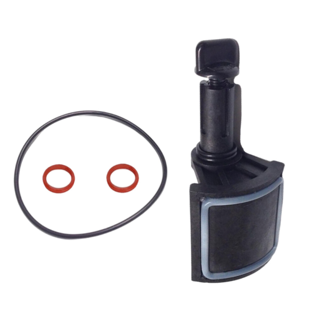Accuracy Flows Control Diverter Valves Replacement For Home And 7696000608631