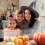 2Pcs Halloween Witch Hat Headbands Party Costume Accessory 11