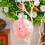 Clear Acrylics Balls Hanging Ornament Spring Holiday-Type B 7