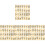 4 Sets Dominoes Set For Adults Party Gathering 4
