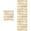 4 Sets Dominoes Set For Adults Party Gathering 8