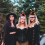 2Pcs Halloween Witch Hat Headbands Party Costume Accessory 7