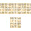 4 Sets Dominoes Set For Adults Party Gathering 5