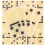 4 Sets Dominoes Set For Adults Party Gathering 3